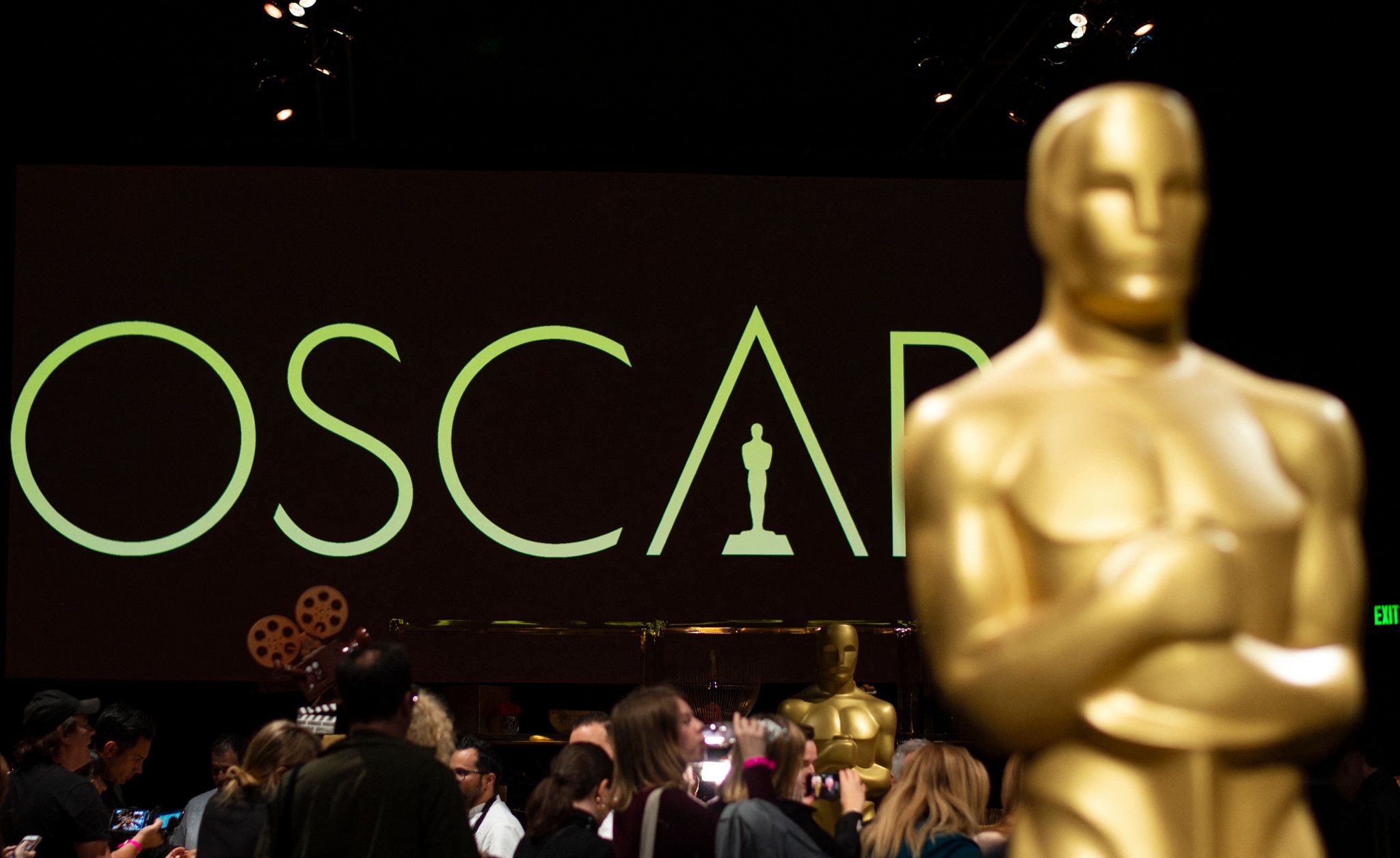 L'Académie des Oscars veut lever 500 millions de dollars