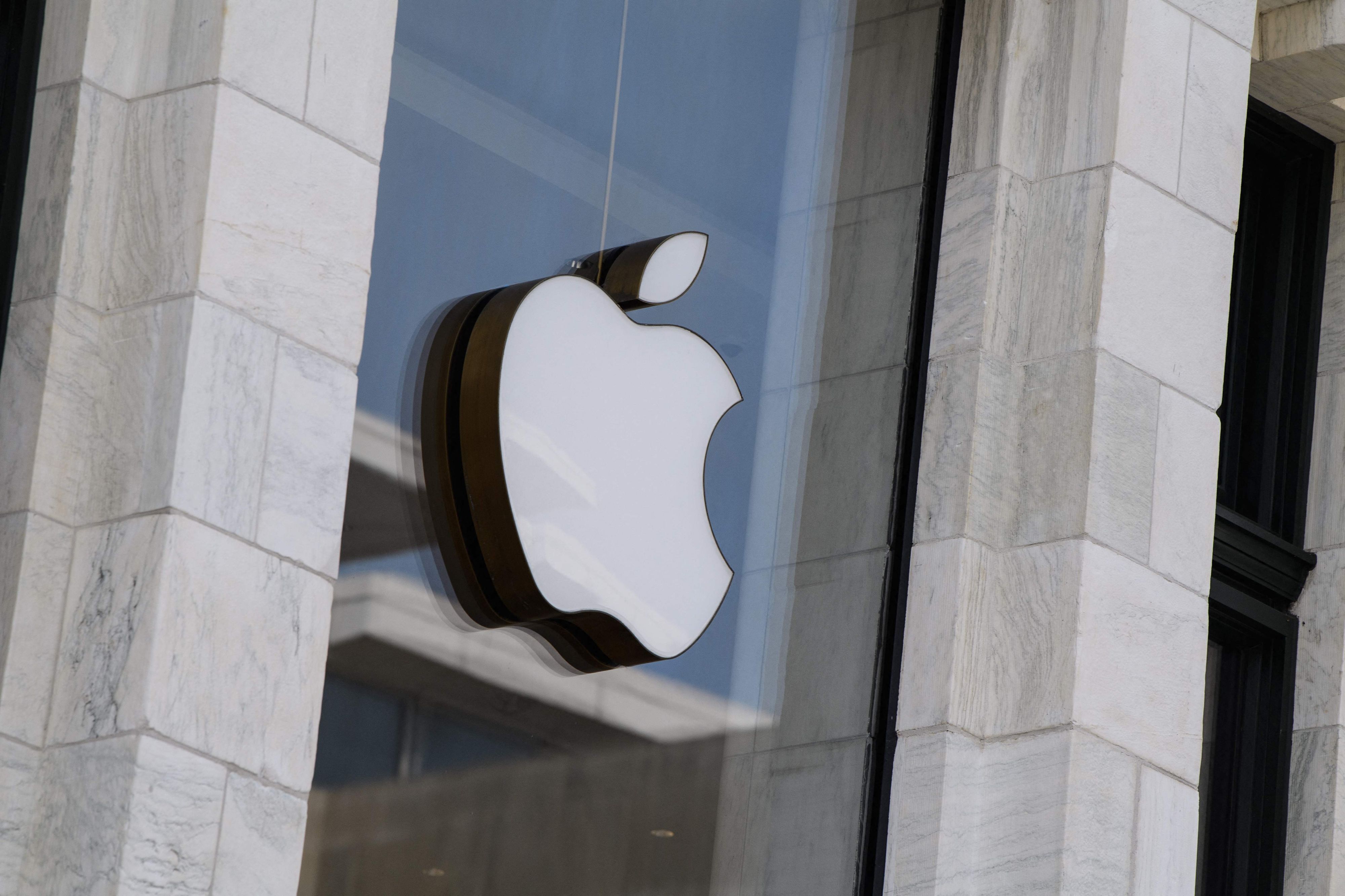 Un magasin Apple américain vote en faveur d'une grève