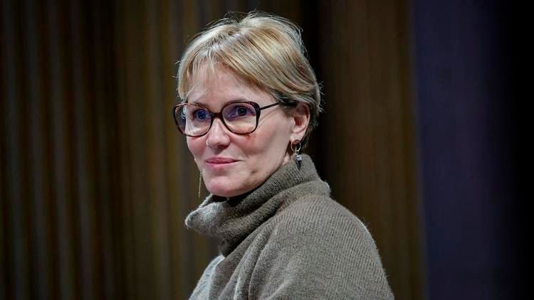 Judith Godrèche à Cannes: les visages de #Metoo plutôt que les «fantasmes»