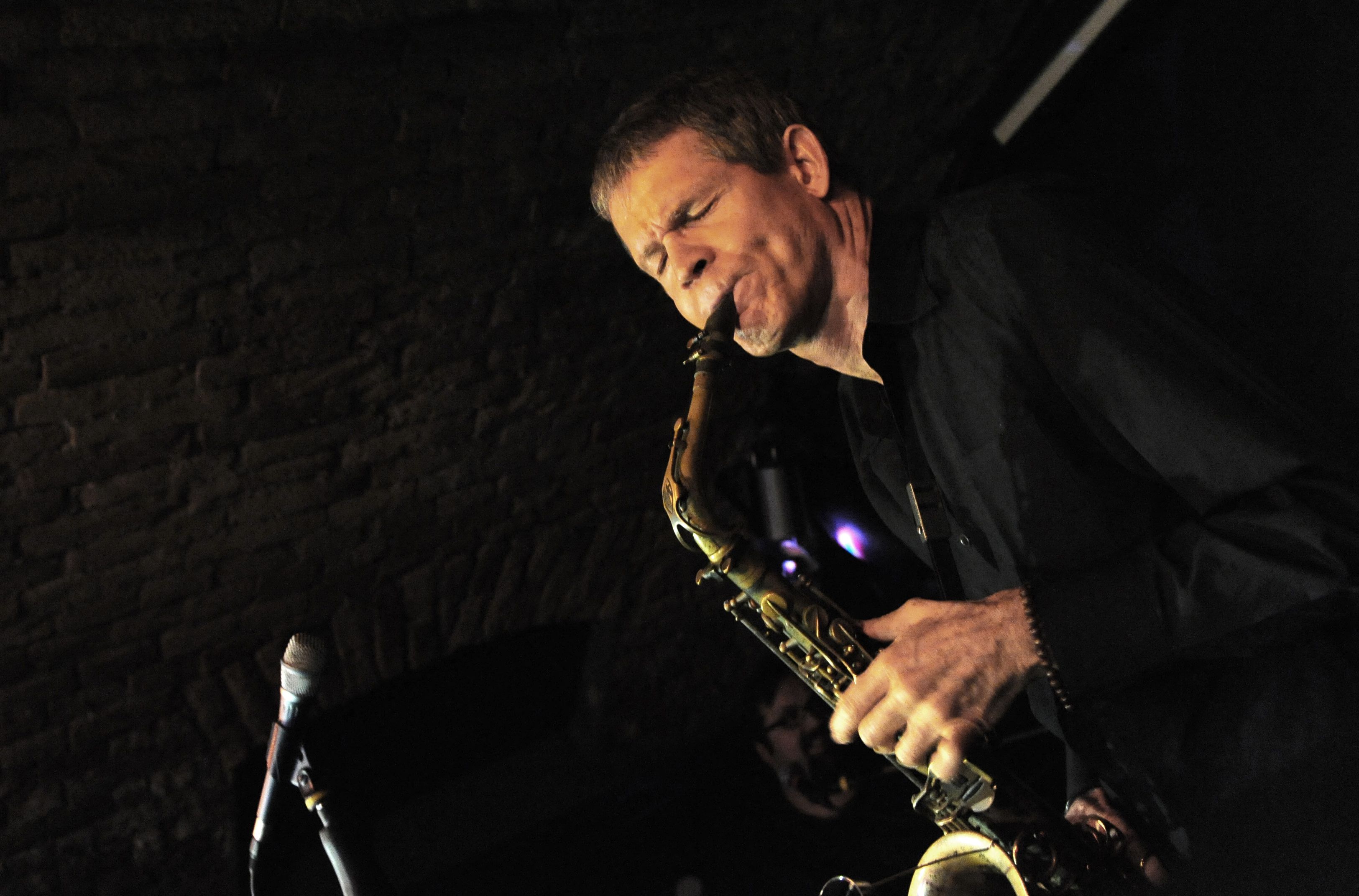 Un cancer emporte le saxophoniste David Sanborn