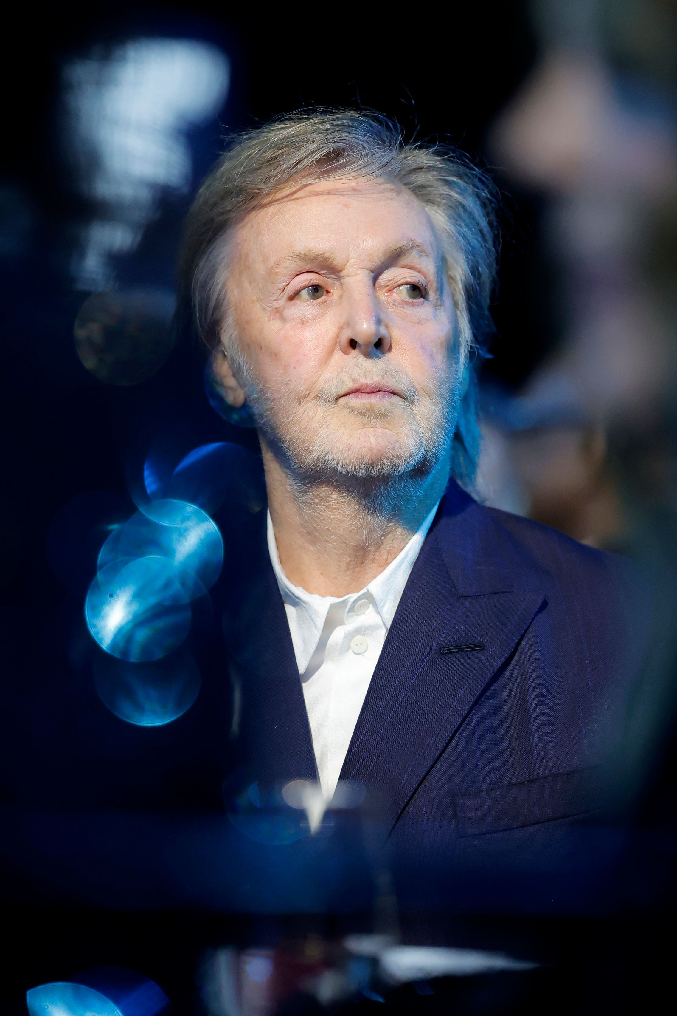 Paul McCartney entre dans le club des milliardaires
