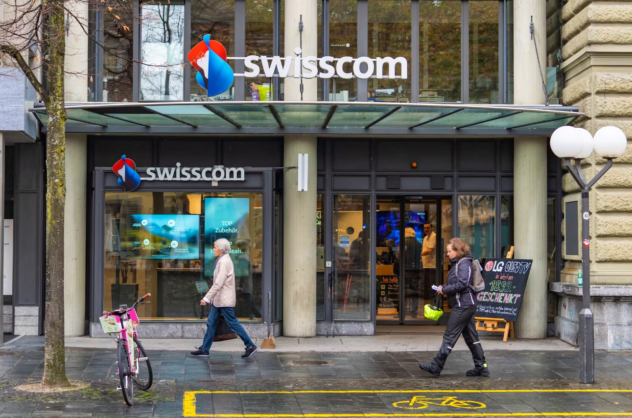 Swisscom lui facture 108 francs pour cinq appels à la SRF