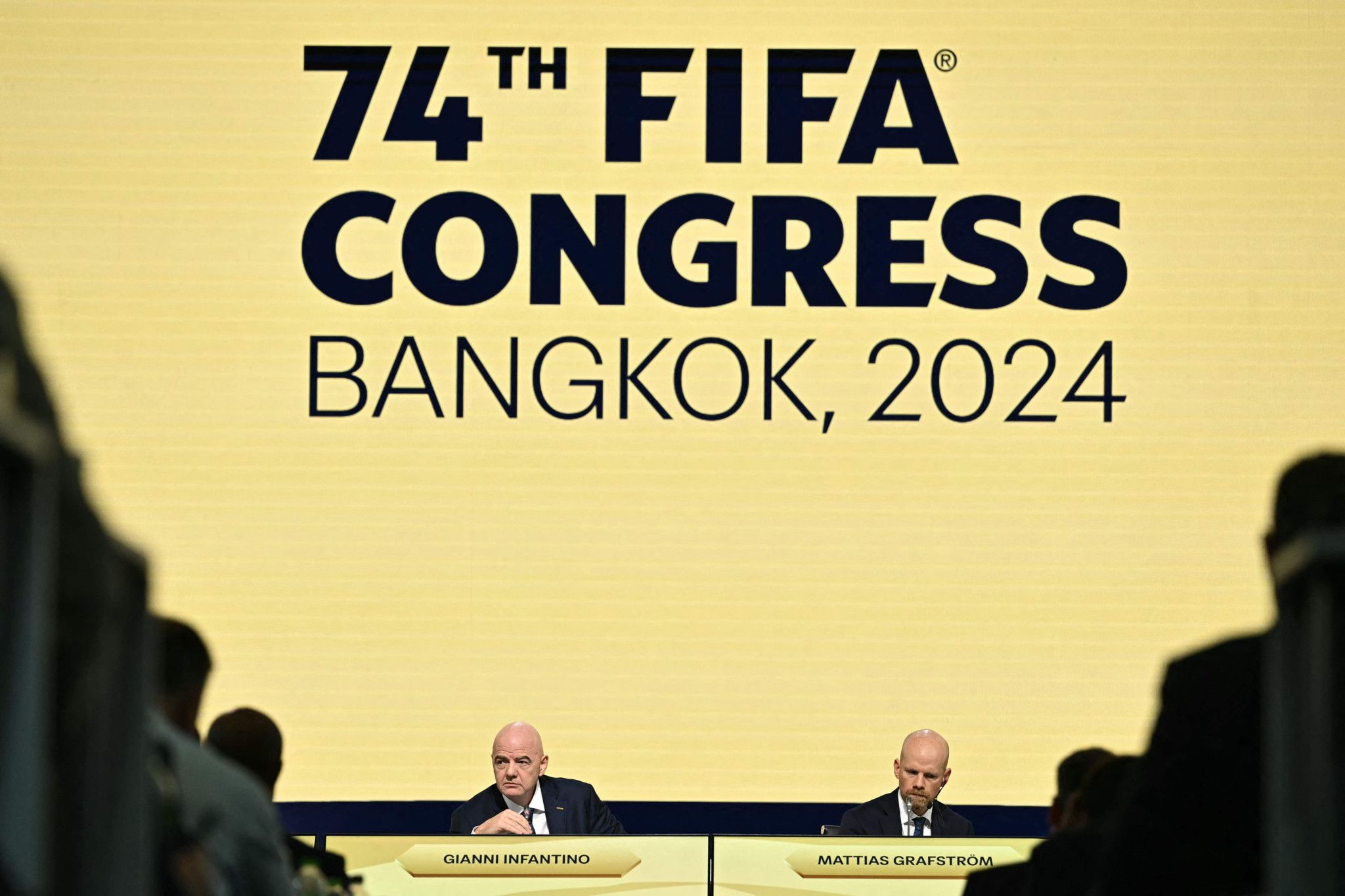 La FIFA va-t-elle quitter Zurich?
