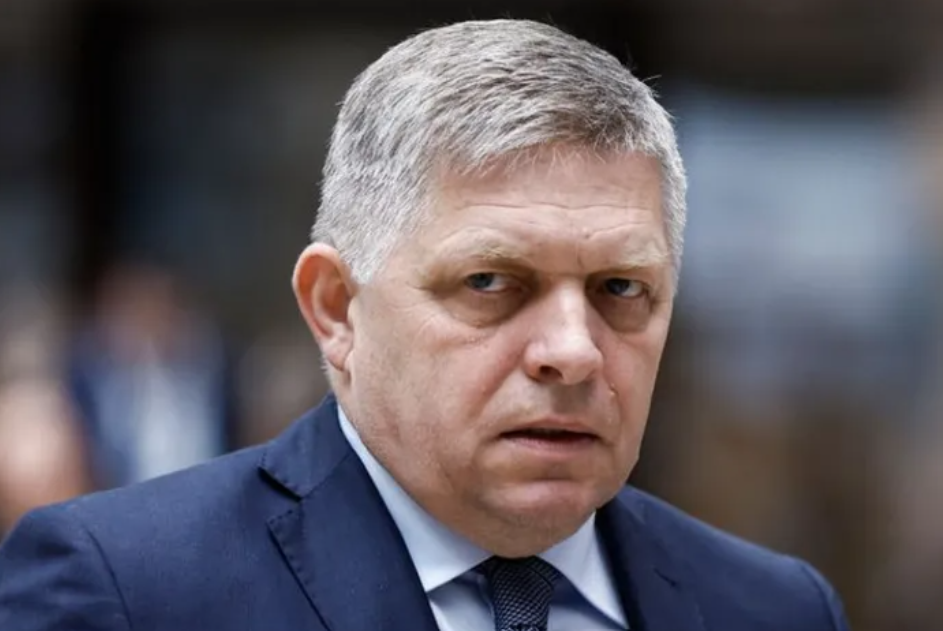 La vie du Premier ministre slovaque n'est plus en danger