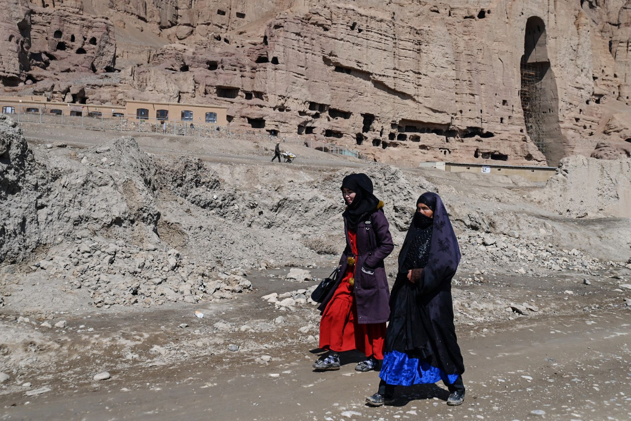 L'EI revendique l'attaque meurtrière contre des touristes à Bamiyan