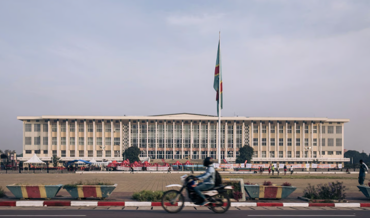 Tentative de coup d'Etat déjouée à Kinshasa, selon l'armée