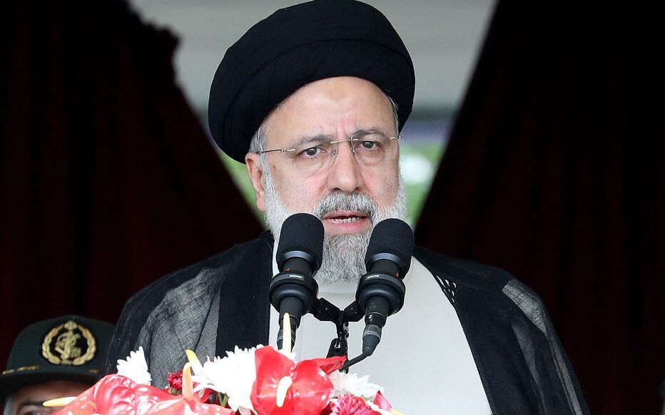 Mort du président iranien Raïssi: son corps a été récupéré