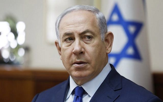 Mandat d'arrêt contre Netanyahu pour crimes de guerre et crimes contre l'humanité à Gaza