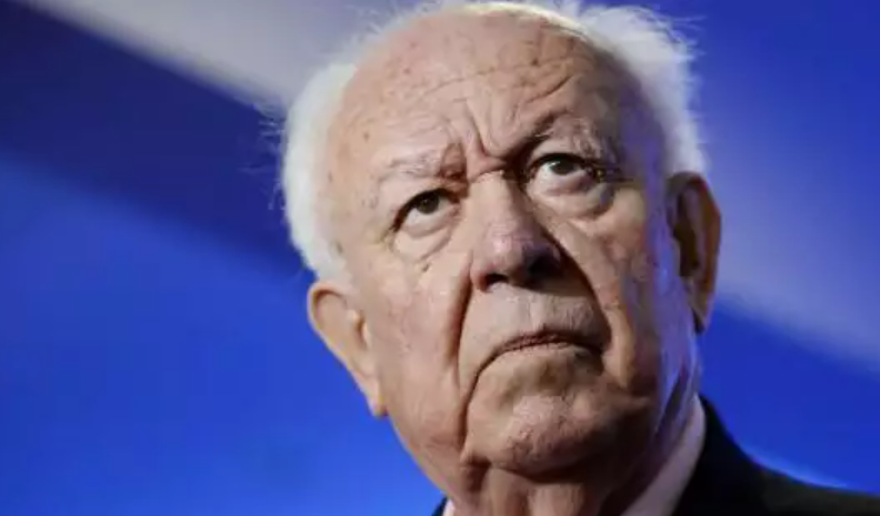 Marseille: l'ancien maire Jean-Claude Gaudin est mort