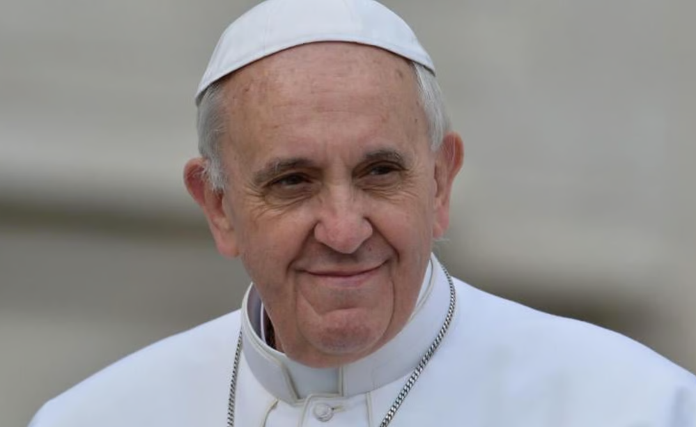 Le pape François se rendra en Belgique et au Luxembourg fin septembre