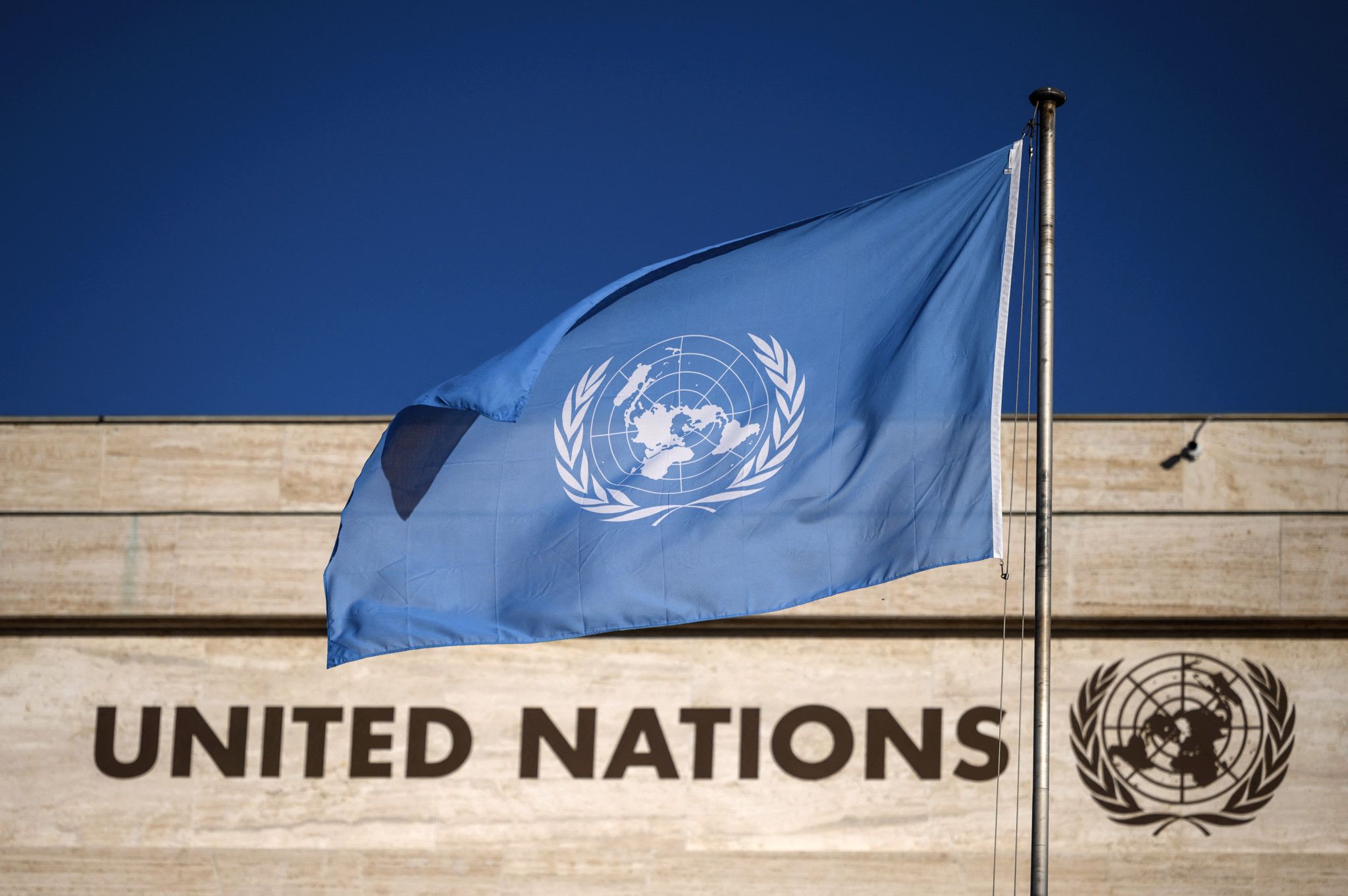 Accord à l'ONU sur un traité pour lutter contre la biopiraterie