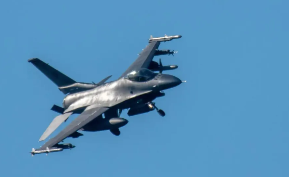 La Belgique s'engage à livrer 30 avions de combat F-16 à l'Ukraine d'ici 2028