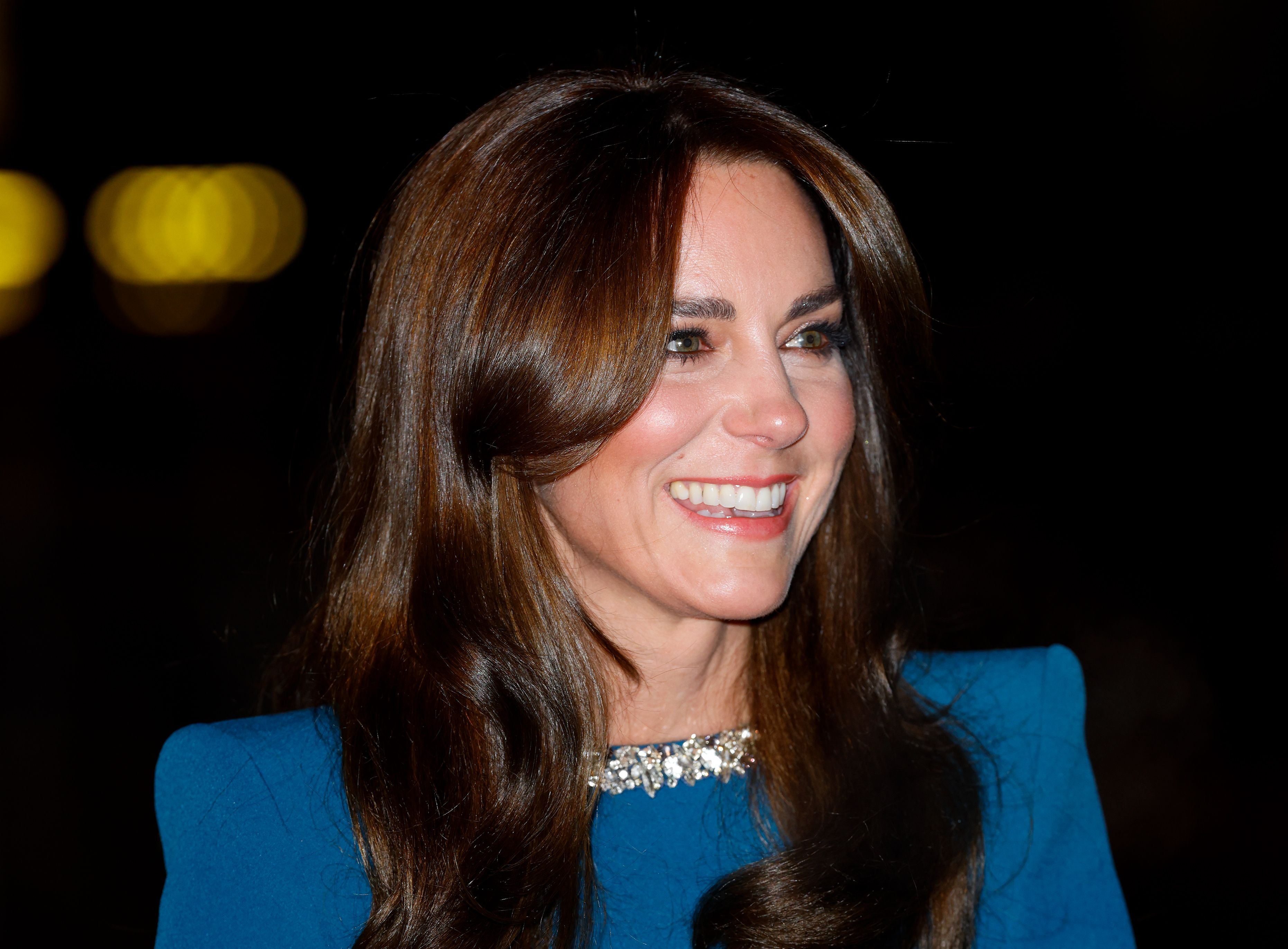 Kate Middleton: des proches donnent des nouvelles sur sa santé