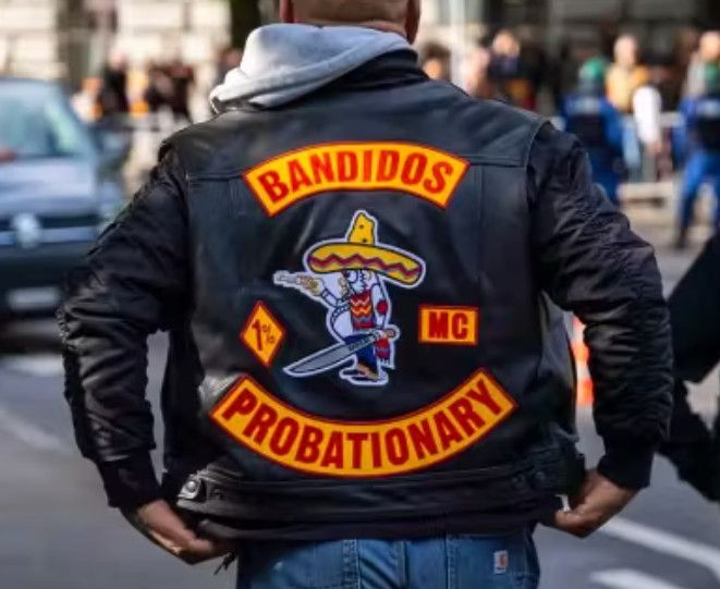 Opération de police à Genève pour une trentaine de Bandidos