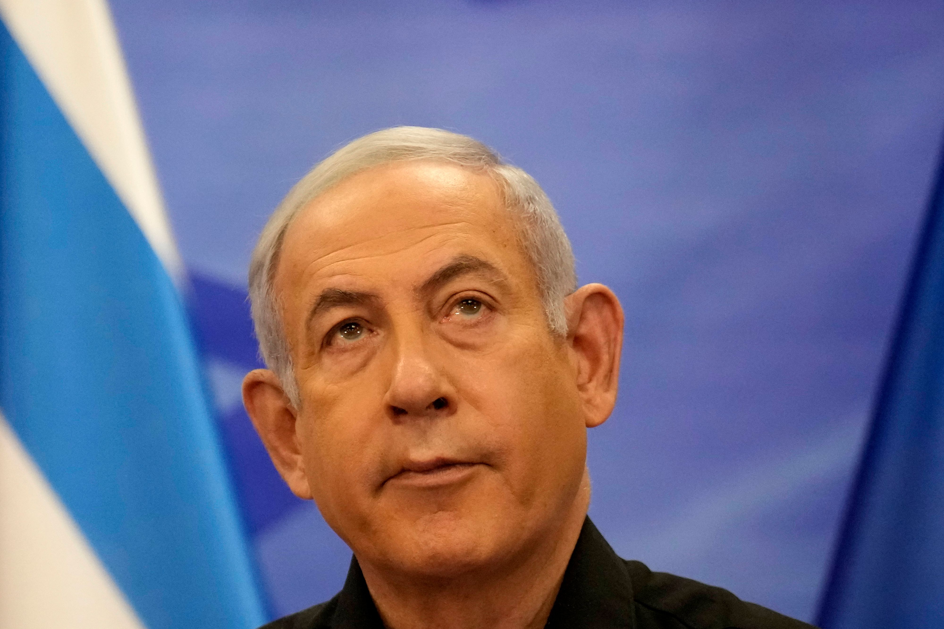 Au cas où la Suisse arrêterait Benyamin Netanyahou