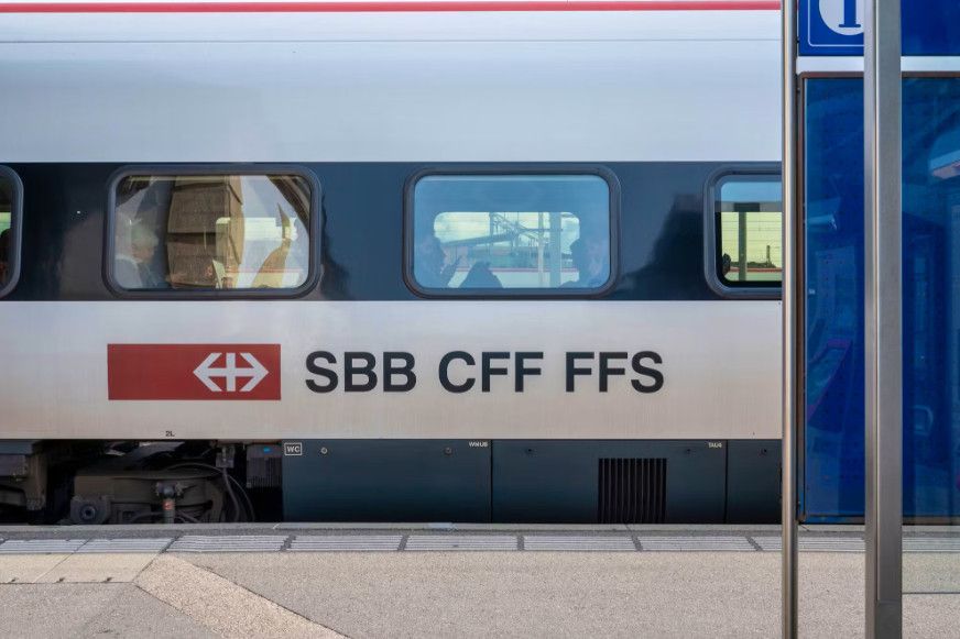 Collision avec un véhicule: plus de trains entre Fribourg et Lausanne