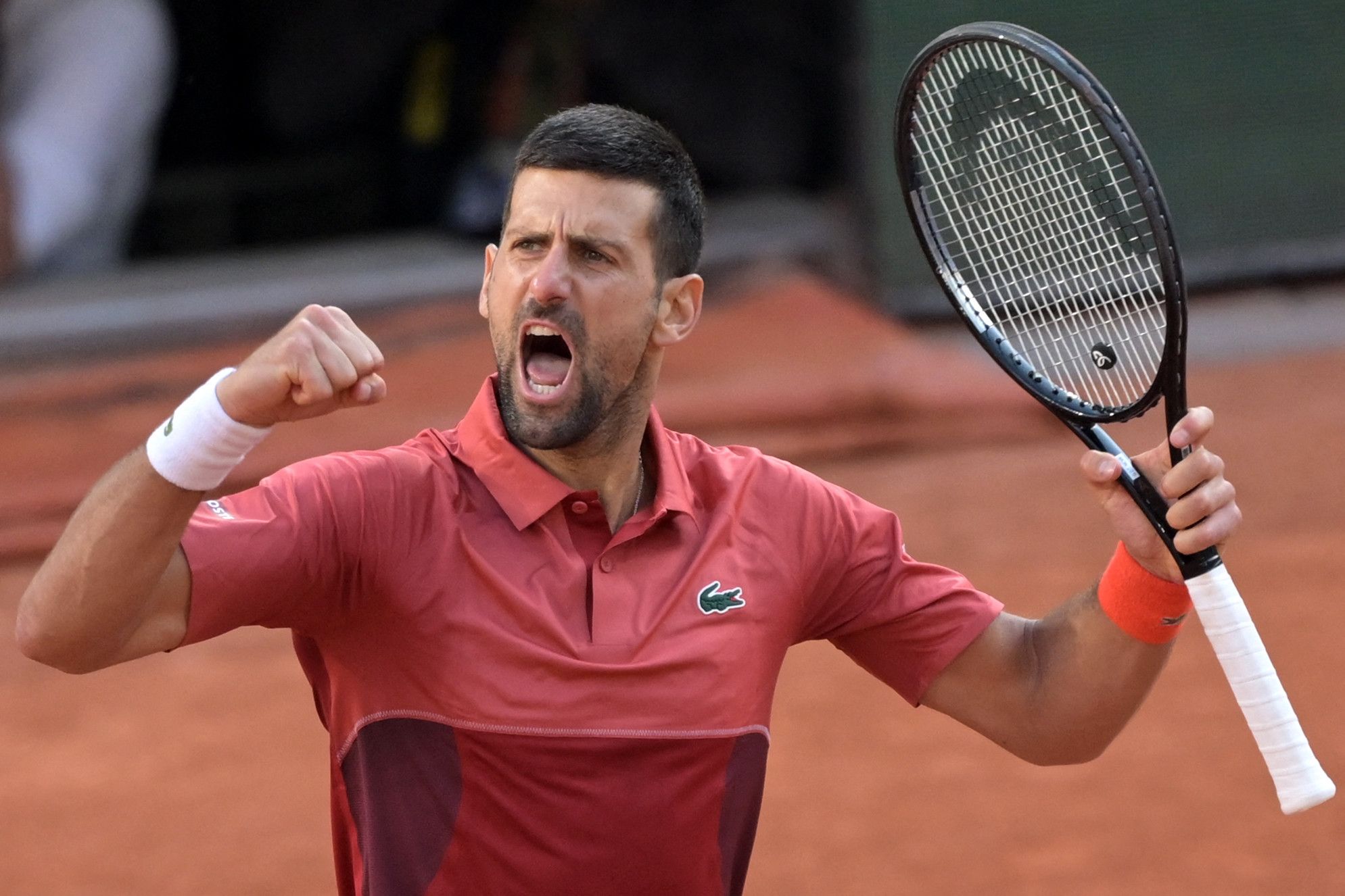 Djokovic revient des ténèbres... pour mieux déclarer forfait?