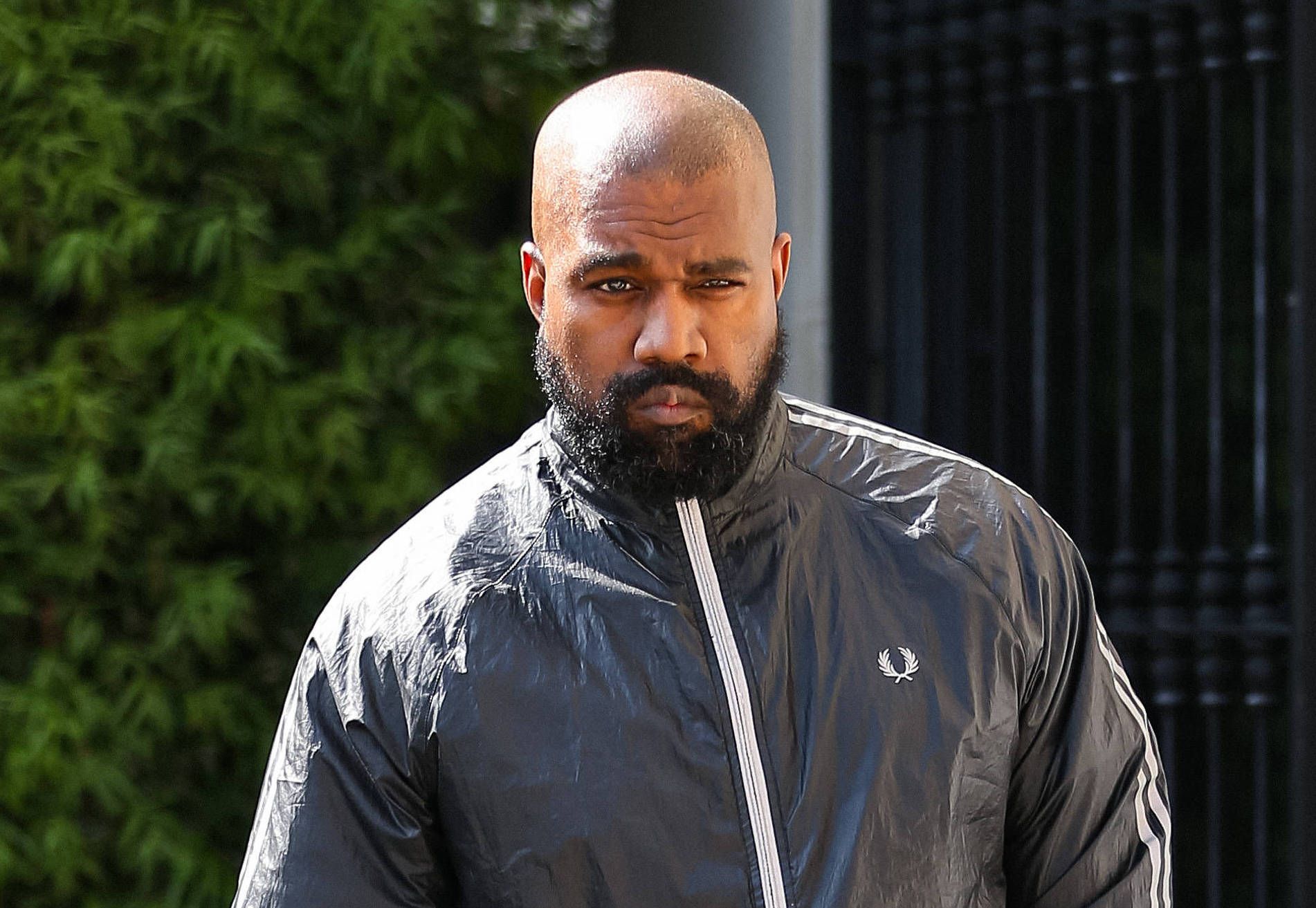 Kanye West poursuivi pour harcèlement sexuel par une ancienne assistante