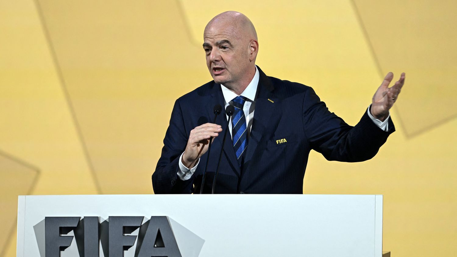 Non, la FIFA ne devrait pas quitter la Suisse