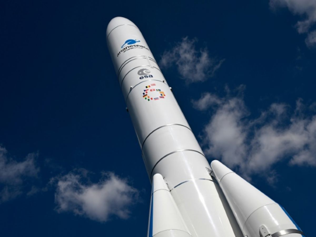 Ariane 6: le vol inaugural aura lieu le 9 juillet