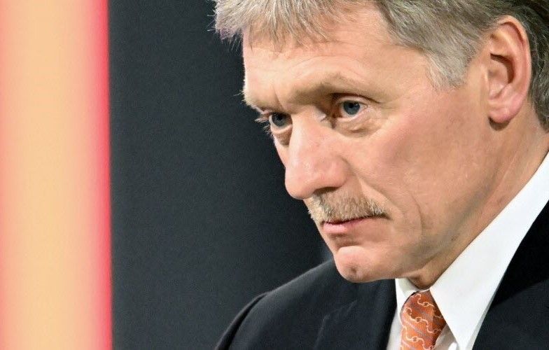 La France est «prête» à «participer directement» au conflit, affirme le Kremlin