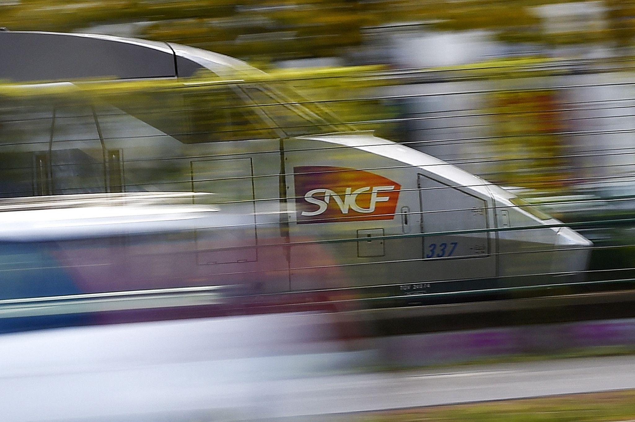 La SNCF promet 15% de places TGV en plus d'ici 10 ans