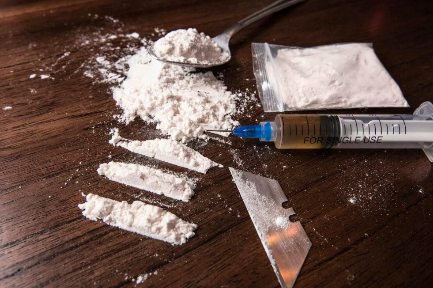 Des experts plaident pour une distribution contrôlée de cocaïne
