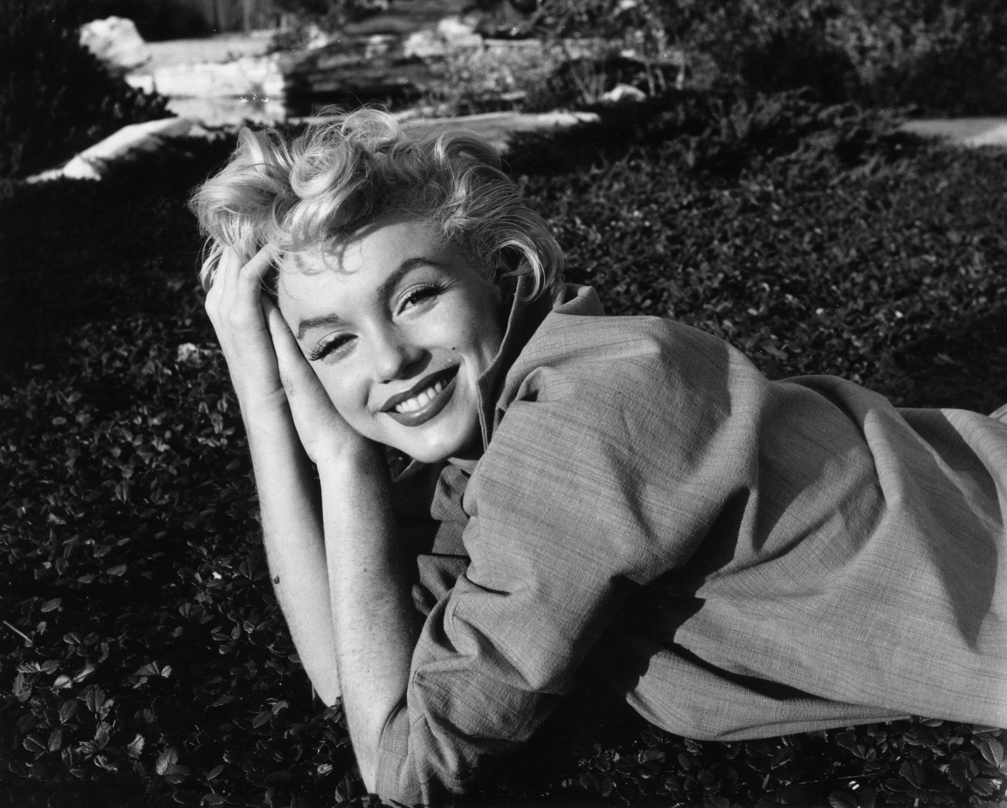 Une écrivaine affirme que Marilyn Monroe a été assassinée